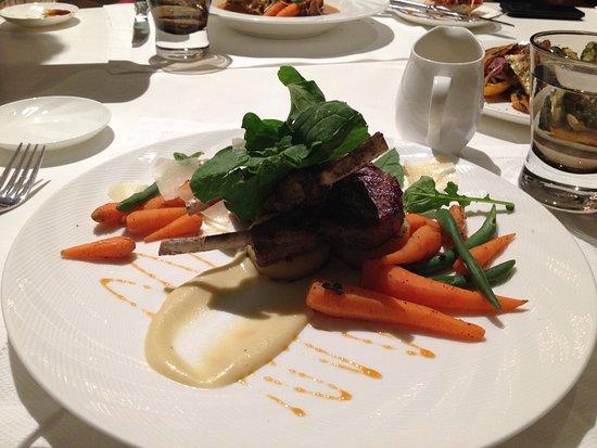 Rivea, Taj Santacruz